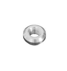 JOES RACING PRODUCTS 37104 Weld Bung 1/4in NPT Female - Aluminum
