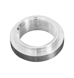JOES RACING PRODUCTS 37114 Weld Bung 1-1/4in NPT Female - Aluminum