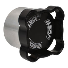 Load image into Gallery viewer, JOES RACING PRODUCTS 37400 JOES Racing Products Aluminum Filler Cap with Weld-In Bung for 1-1/4 Inch Openings