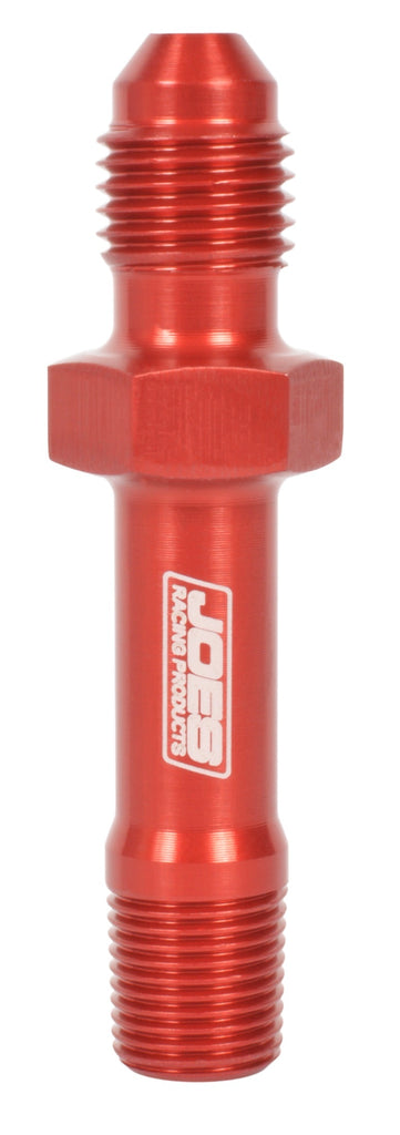 JOES RACING PRODUCTS 42800 Oil Pressure Fitting