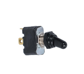 JOES RACING PRODUCTS 46102 Toggle Switch w/Rubber Boot Weather Resistant