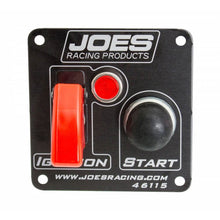 Load image into Gallery viewer, JOES RACING PRODUCTS 46115 Switch Panel Ing/Start