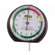 Load image into Gallery viewer, JOES RACING PRODUCTS 56110 Tire Tread Depth Gauge