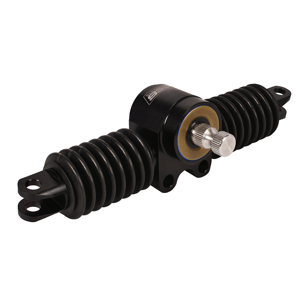 JOES RACING PRODUCTS 57100 Steering Rack 12:1 Mini Sprint JR Dragster