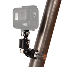 Load image into Gallery viewer, JOES RACING PRODUCTS 60200 GoPro Mount Universal Tube Mnt