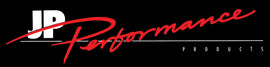 JP PERFORMANCE 100 JP Performance Catalog 2013