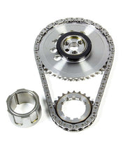 Load image into Gallery viewer, JP PERFORMANCE 5618T GM LS1 Billet Single Roller Timing Set