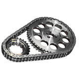 JP PERFORMANCE 5621T BBC Gen-6  Billet Timing Set Double Roller