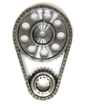 Load image into Gallery viewer, JP PERFORMANCE 5629 AMC 6Cyl Billet Roller Timing Set