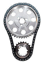 Load image into Gallery viewer, JP PERFORMANCE 5991T-LB10 BBC Billet Double Roller Timing Set