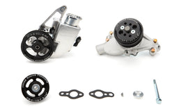 JONES RACING PRODUCTS 1004-AR-75 Serpentine Drive Kit SBC W/P/S & W/P 7500rpm