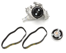 Load image into Gallery viewer, JONES RACING PRODUCTS 1020-LS-EMP Drive Kit Serp. LS CT525 w/ Water Pump