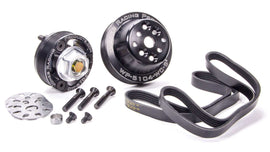JONES RACING PRODUCTS 1020-S Serpentine Drive Kit