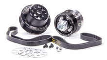 Load image into Gallery viewer, JONES RACING PRODUCTS 1026-S Serpentine Drive Kit - SBF