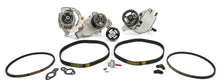 Load image into Gallery viewer, JONES RACING PRODUCTS 1441-AR-72 Jones Racing Products Serpentine Drive Kit for Small Block Chevy with Power Steering, Water Pump &amp; Alternator - Part #1441-AR-72
