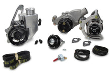 Load image into Gallery viewer, JONES RACING PRODUCTS 1441-AR-75 Serpentine Drive Kit SBC w/ P/S - W/P &amp; Alt.