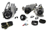 JONES RACING PRODUCTS 1441-AR-75 Serpentine Drive Kit SBC w/ P/S - W/P & Alt.