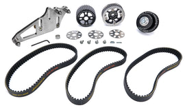JONES RACING PRODUCTS 2004-RA-603 Oil Pump Drive Kit Bellhousing Kit