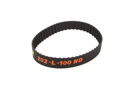 JONES RACING PRODUCTS 202-L-100 Gilmer Belt 20.25in Long 1in Wide