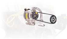 Load image into Gallery viewer, JONES RACING PRODUCTS 2065-RA Alternator Kit SBF 55/70A W/P Driven