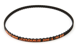 JONES RACING PRODUCTS 300-L-010 Gilmer Belt 30.0in Long 10mm Wide