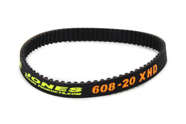 JONES RACING PRODUCTS 608-20-XHD HTD Drive Belt Extreme Duty 23.94in