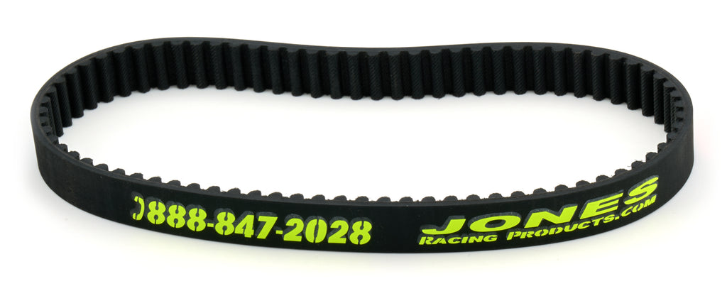JONES RACING PRODUCTS 616-20 HD Jones Racing Products HTD Drive Belt 616-20 HD for High-Performance Engines