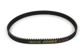 JONES RACING PRODUCTS 784-20HD HTD Belt 30.866in Long 20mm Wide