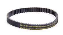 Load image into Gallery viewer, JONES RACING PRODUCTS 800-20HD HTD Belt 31.496in Long 20mm Wide