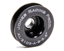 Load image into Gallery viewer, JONES RACING PRODUCTS AL-3105-A-B-2.5 ALternator Pulley V-Belt 2.5in