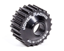 Load image into Gallery viewer, JONES RACING PRODUCTS AL-6105-22-B Alternator Pulley 22t HTD .825 Wide