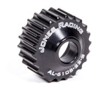JONES RACING PRODUCTS AL-6105-22-B Alternator Pulley 22t HTD .825 Wide