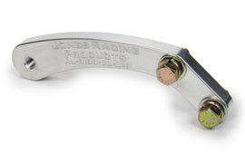 JONES RACING PRODUCTS AL-9100-CL-BM Rear Alternator Block Mount