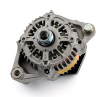 Load image into Gallery viewer, JONES RACING PRODUCTS AL-9101-B-A Jones Racing Products AL-9101-B-A 70 Amp 12V Alternator with 1-Wire Connection and Aluminum Case