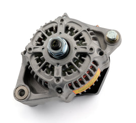 JONES RACING PRODUCTS AL-9101-B-A Jones Racing Products AL-9101-B-A 70 Amp 12V Alternator with 1-Wire Connection and Aluminum Case