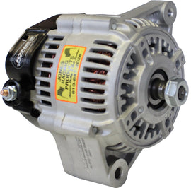 JONES RACING PRODUCTS AL-9101-E-NS Alternator 1-Wire 140 Am