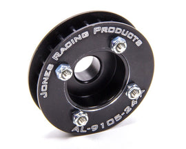JONES RACING PRODUCTS AL-9105-24-A Alternator Pulley HTD 24 Tooth