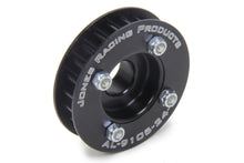 Load image into Gallery viewer, JONES RACING PRODUCTS AL-9105-24-B Alternator Pulley HTD 24 Tooth 17mm I.D.