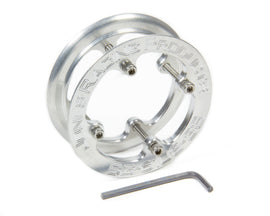 JONES RACING PRODUCTS BG-6108-36S Belt Guide 36T Oil Pump Pulley