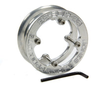 Load image into Gallery viewer, JONES RACING PRODUCTS BG-6108-38S Belt Guide 38T Oil Pump Pulley