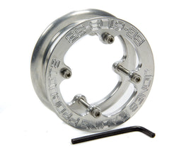 JONES RACING PRODUCTS BG-6108-38S Belt Guide 38T Oil Pump Pulley