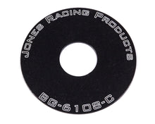 Load image into Gallery viewer, JONES RACING PRODUCTS BG-6108-C 3.50 Crank Pulley Belt Guide
