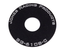 JONES RACING PRODUCTS BG-6108-C 3.50 Crank Pulley Belt Guide