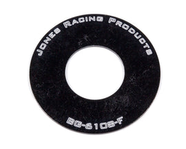 JONES RACING PRODUCTS BG-6108-F 2.50 Crank Pulley Belt Guide