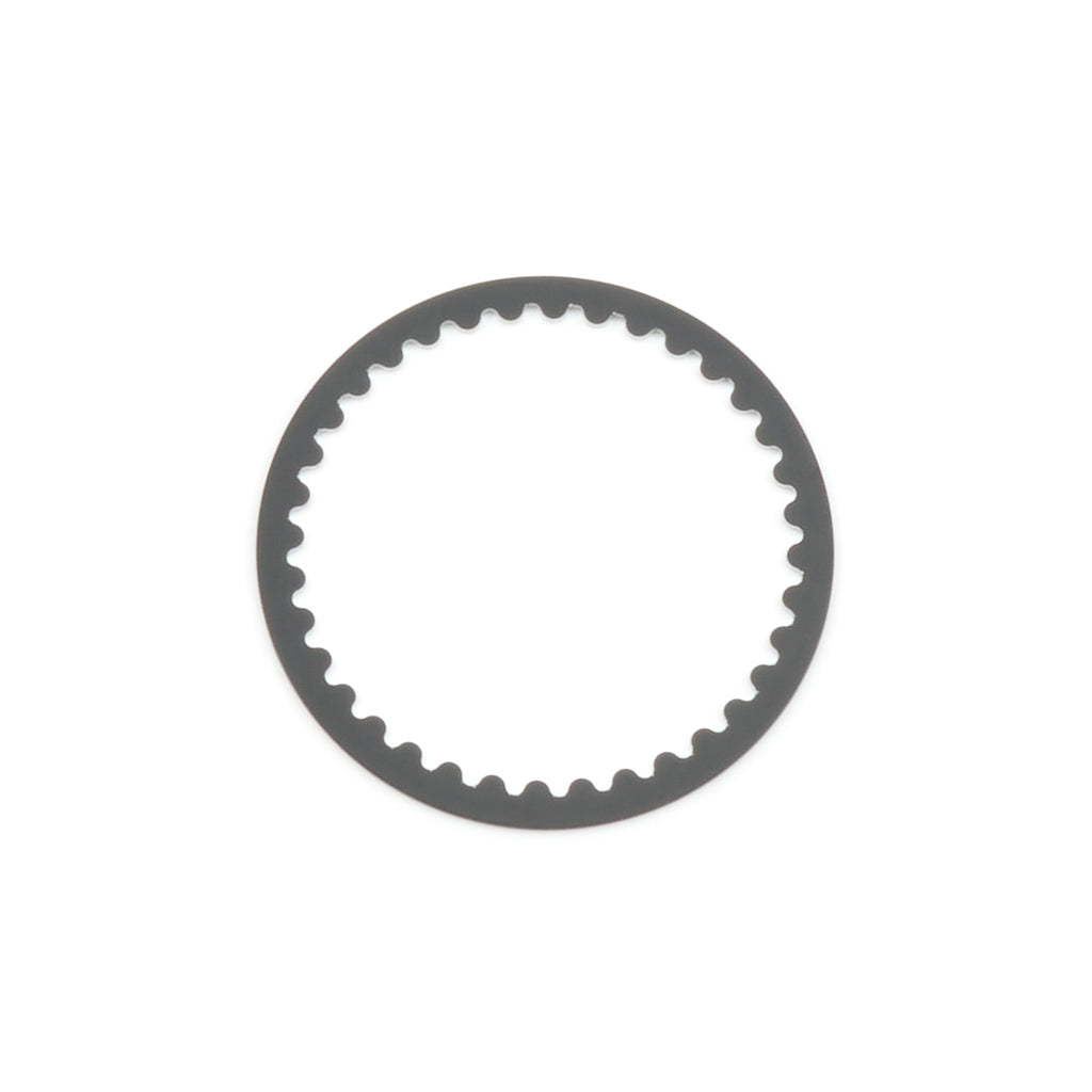 JONES RACING PRODUCTS BG-9108-36-M Jones Racing Products BG-9108-36-M 36 Tooth Water Pump Pulley Middle Guide