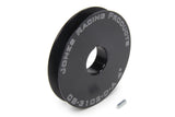 JONES RACING PRODUCTS CS-3102-D-A-4 Pulley Crankshaft V-Belt 4in 1.125in ID