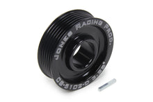 Load image into Gallery viewer, JONES RACING PRODUCTS CS-5102-D Crank Pulley Serpentine 3.25in