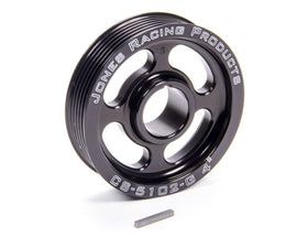 JONES RACING PRODUCTS CS-5102-G Serpentine Pulley 4in