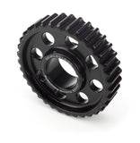 JONES RACING PRODUCTS CS-6102-AS-35 Pulley HTD 35t .825in Wide - 1.125in ID 1/8in