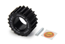 Load image into Gallery viewer, JONES RACING PRODUCTS CS-6102-B-20 Pulley Crankshaft HTD 20 Tooth 1in Wide